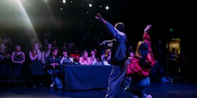 Arts Centre Melbourne Invites Victoria's Artistic Communities to Shape 2026 PLAY Program Photo