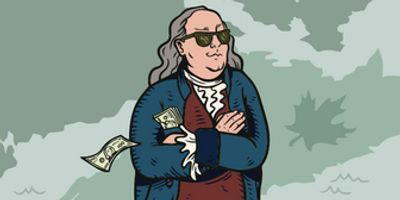 Arts Club Theatre Company To Present FRANKLINLAND By Lloyd Suh Photo