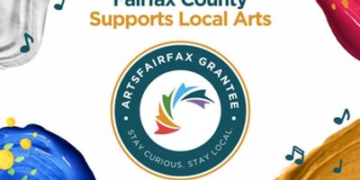 ArtsFairfax Awards Nearly $600K in Operating Support Grants Photo