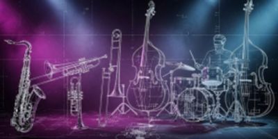 Arturo O’Farrill and Afro Latin Jazz Orchestra Set for WINTERLUDE Jazz Fest Photo