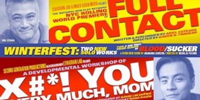 Asian-American Creative Studio 'Leviathan Lab' Teams Will Present WINTERFEST Photo