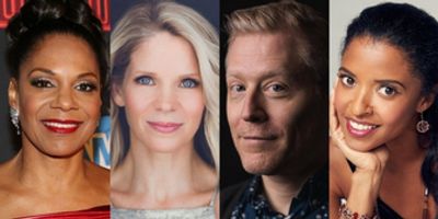 Audra McDonald, Kelli O’Hara, RENT Original Cast Members and More Set for THE FESTIVAL Photo