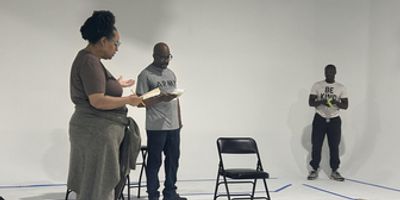 August Wilson's FENCES to Open at AMC Performance Company Photo