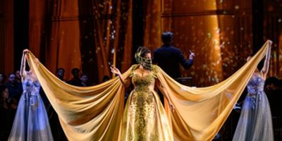 Austin Opera Unveils 2026-2027 Season with World Premiere of OFRENDA Photo