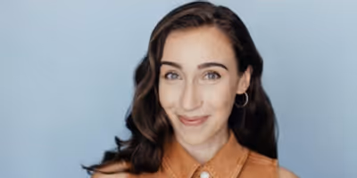 Avery Deutsch Wins 2025 Neukom Playwriting Award for THE AGE OF MARY Photo