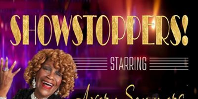 Avery Sommers Brings SHOWSTOPPERS to Delray Beach Playhouse Photo