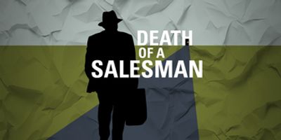 Award-Winning Classic DEATH OF A SALESMAN Returns To The Citadel Theatre Photo
