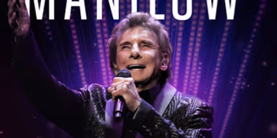 Barry Manilow Sets 2026 Farewell Performances in Nine Cities Photo