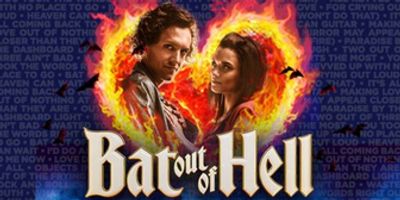 BAT OUT OF HELL THE MUSICAL Set to Rock Hippodrome Theatre in May Photo