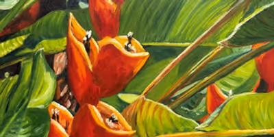 Galleria Fort Lauderdale Hosts Summer Art Show Featuring 50+ Artists, July 26–27 Photo