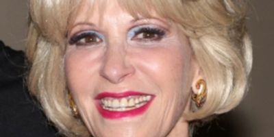 BEATRIX IS INVISIBLE, Starring Ellen Greene, Takes Home Audience Award Following Premiere Photo