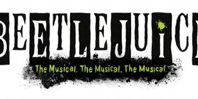 BEETLEJUICE THE MUSICAL Collaborates With Brisbane’s Nodo On A Limited-Edition Donut Photo