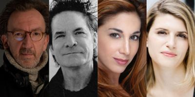 BEGIN AGAIN Musical Will Premiere in San Diego in 2026 Ahead of Broadway Run Photo