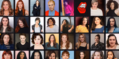 BELTING FOR LIFE To Return To Evanston Space With Chicago Performers Photo