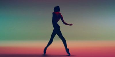 BEYOND VIBRATIONS Comes to the National Theatre in Prague Photo