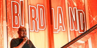 Photos: Birdland Jazz Club Sets Sail on the Jazz Cruise '26 Photo