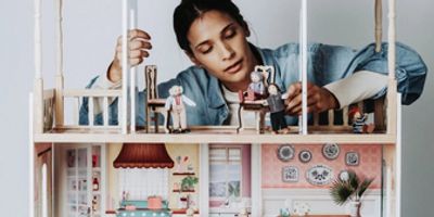 BL_NK Will Come to the Great Canadian Theatre Company This Month Photo