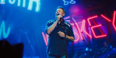 Blake Shelton Adds Eight New Dates to Las Vegas Residency Photo