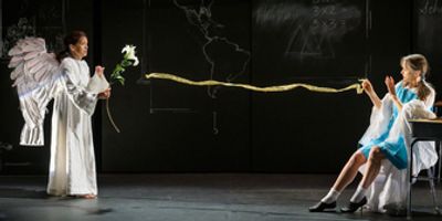 Boston Court Pasadena to Present West Coast Premiere of MARIOLOGY by Nancy Keystone Photo