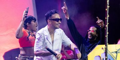 BRIC Unveils 2025 Celebrate Brooklyn! Festival Lineup Photo