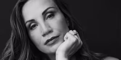 THE BRIDGES OF MADISON COUNTY to Be Presented in Concert As Part of the Covered Bridge Fes Photo