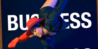 BUSINESS BUSINESS BUSINESS To Debut This May At Circus Academy Photo