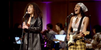 BW Music Theatre To Present World Premiere Of STAR MACHINE Photo