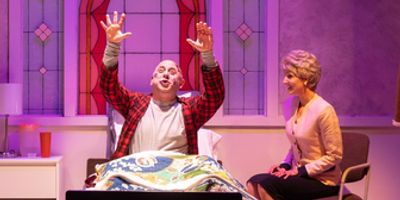 BWW Review: CASEY AND DIANA at Unicorn Theatre Photo