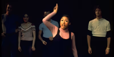 Baayork Lee Speaks With Richard Jay-Alexander About A CHORUS LINE at 50 Photo