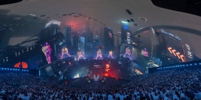 Backstreet Boys Add Six New Summer Shows to Sphere Residency Photo