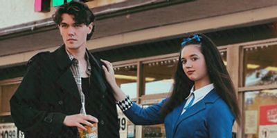 HEATHERS: THE MUSICAL is Coming to Backyard Playhouse Photo