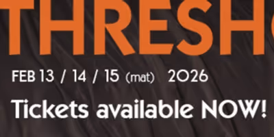 Ballet Edmonton to Present THRESHOLD at Triffo Theatre Photo