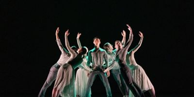 Ballet Kelowna Will Debut RESTLESS BALANCE With Original Choreography Photo