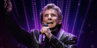 Barry Manilow Postpones 2026 Farewell Tour After Lung Cancer Diagnosis Photo