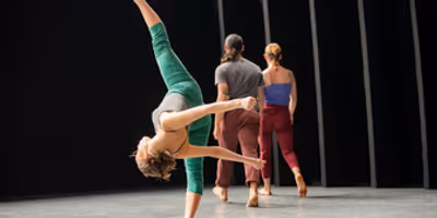 Batsheva Dance Company Will Host Decadance 2025 in December Photo