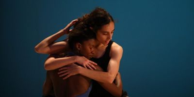 Batsheva Dance Company Will Perform SADEH21 Next Month Photo