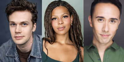 Ben Jackson Walker, Alyssa Wray And Kennedy Kanagawa to Lead Starring Buffalo’s RENT Photo