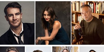 Ben Lawson, Pia Miranda, Nadine Garner, and More Join Malthouse Theatre's ECHO Photo