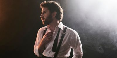 Ben Platt Will Lead UK Premiere of MIDNIGHT AT THE NEVER GET, Directed by David Cromer Photo