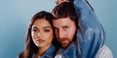 Ben Platt & Rachel Zegler to Star in THE LAST FIVE YEARS at Hollywood Bowl and Radio City  Photo