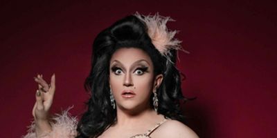 BenDeLaCreme To Host Dita Von Teese’s 'Nocturnelle' 2026 UK & European Tour Photo