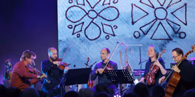 Bergen International Festival Returns in May 2026 Photo