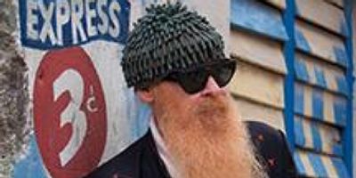 Billy F Gibbons and the BFG Band to Perform at Patchogue Theatre Photo