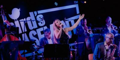 Bird's Basement Celebrates Ten Years in Melbourne Photo