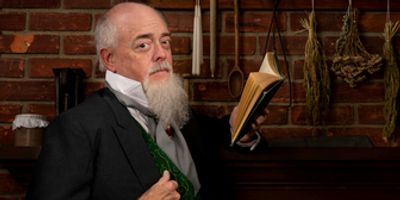 A CHRISTMAS CAROL to be Presented at Birmingham Village Players Photo