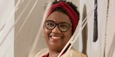 Black Mountain College Prize Awarded to Rosana Paulino Photo