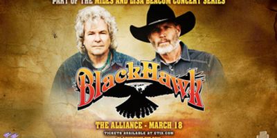 BlackHawk Comes to Sioux Falls in 2026 Photo