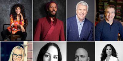 BOB MARLEY HOPE ROAD Assembles Creative Team Ahead of Las Vegas Debut Photo