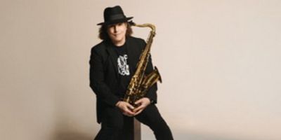 Boney James Slow Burn Tour is Coming to The Marcus Center Photo