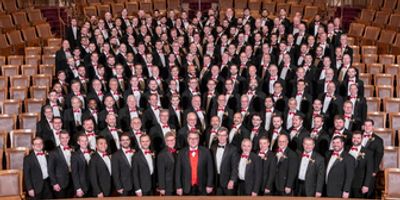 Boston Gay Men's Chorus Will Present SHE PERSISTED at Huntington Theatre Photo